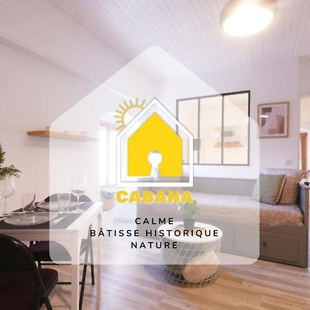 Cabana & Entre 2 Lacs / Residence Montfort Rumilly  Esterno foto