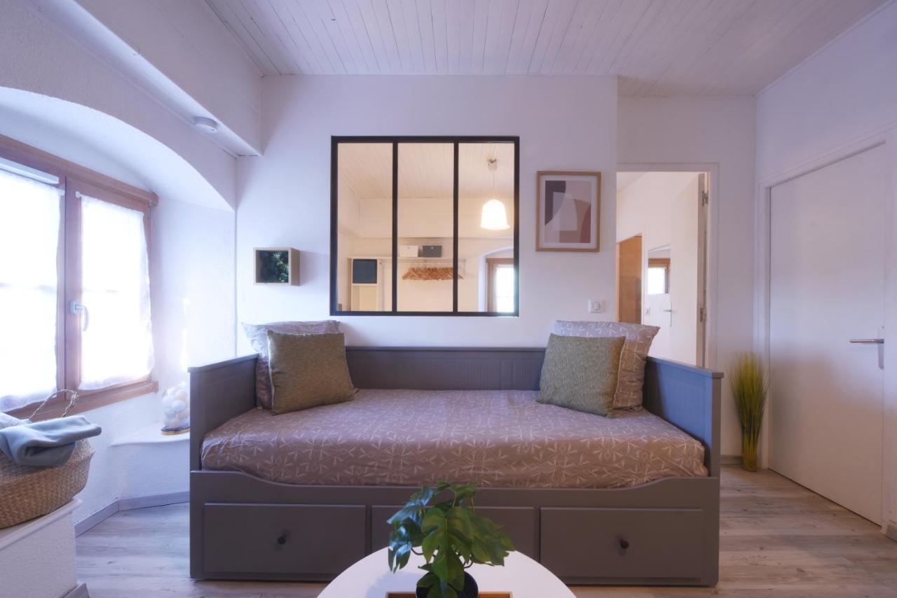 Cabana & Entre 2 Lacs / Residence Montfort Rumilly  Esterno foto