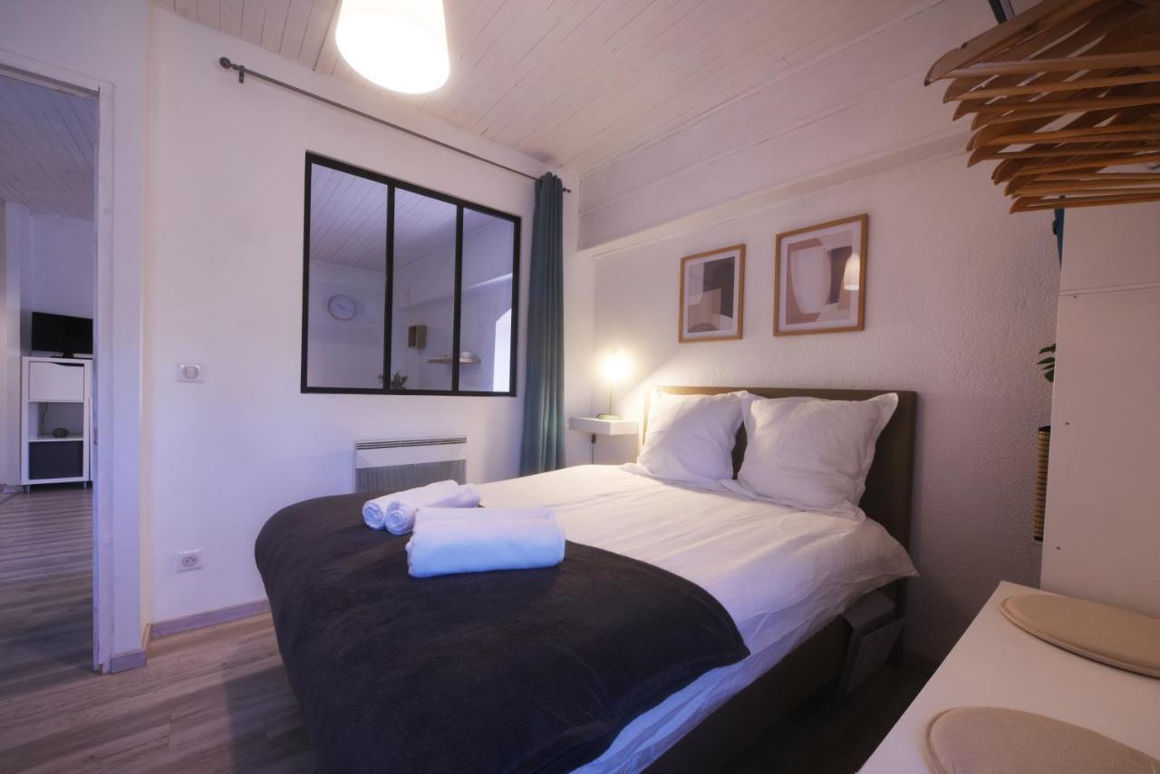 Cabana & Entre 2 Lacs / Residence Montfort Rumilly  Esterno foto