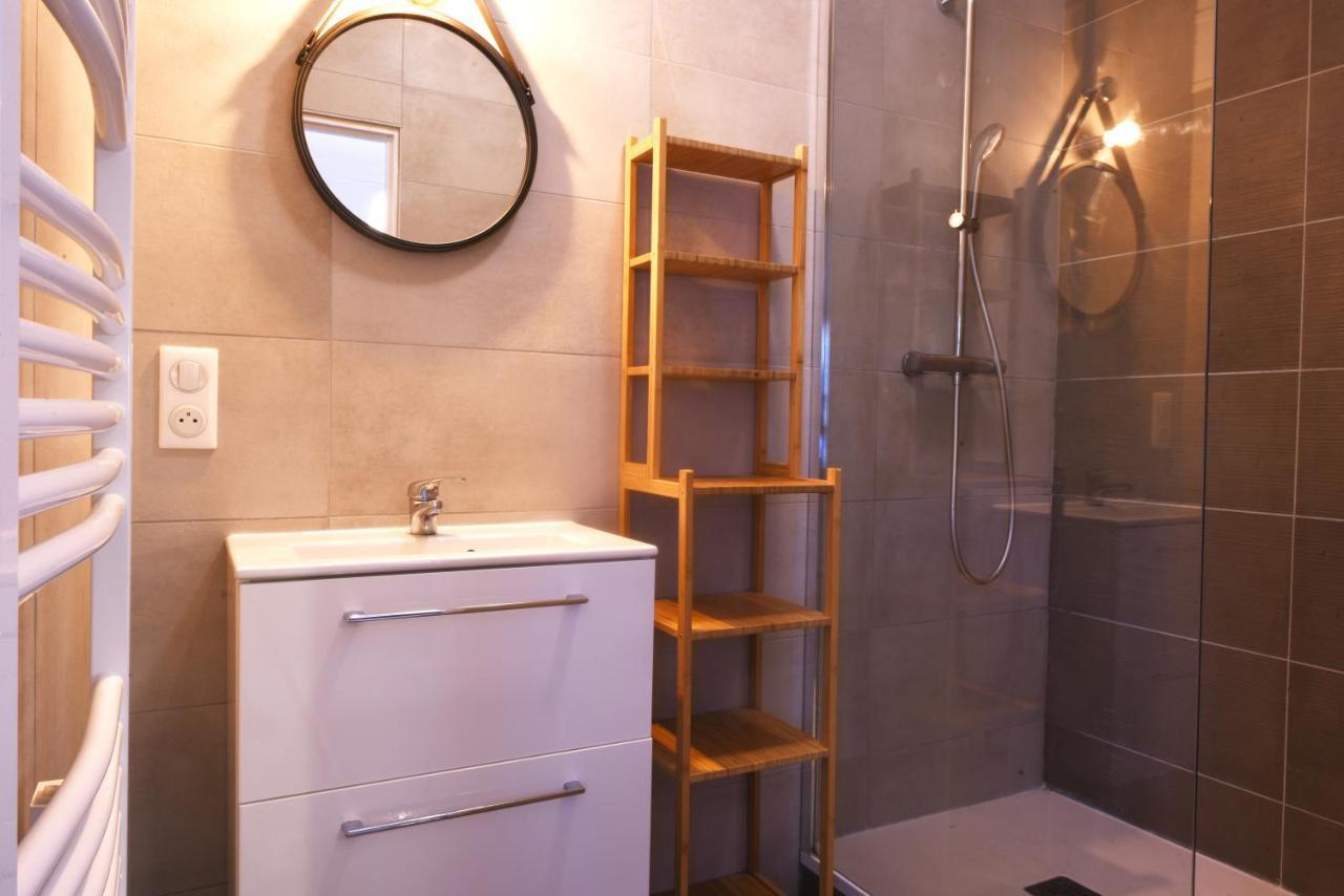 Cabana & Entre 2 Lacs / Residence Montfort Rumilly  Esterno foto