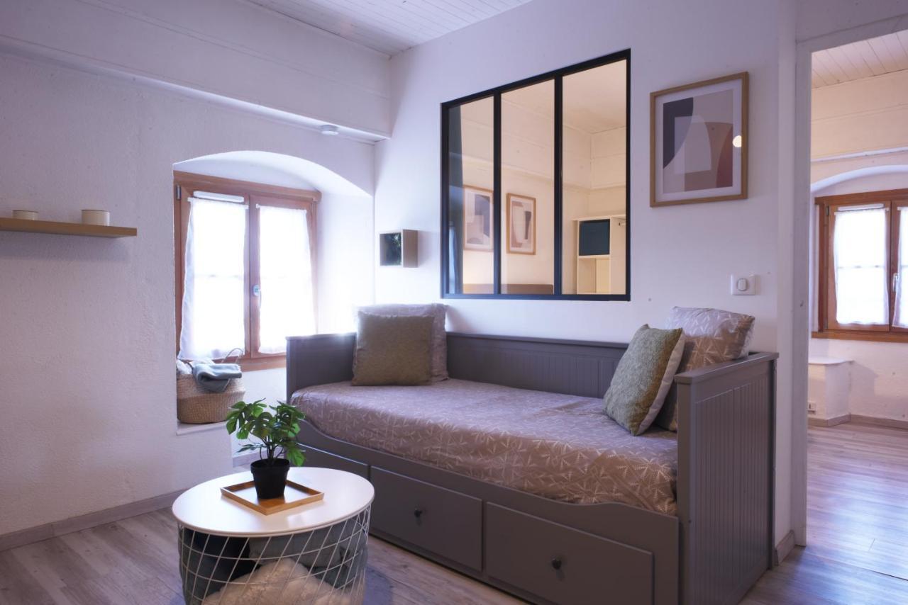 Cabana & Entre 2 Lacs / Residence Montfort Rumilly  Esterno foto