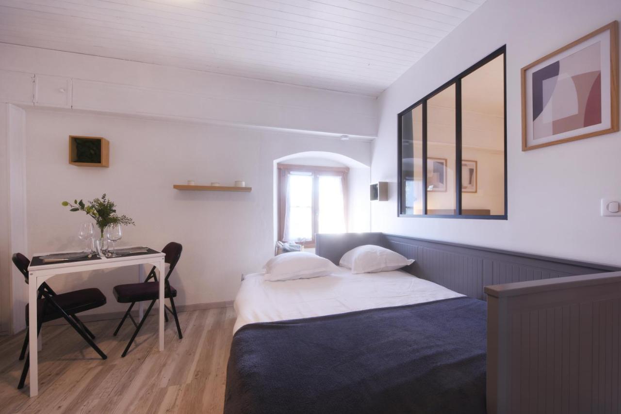 Cabana & Entre 2 Lacs / Residence Montfort Rumilly  Esterno foto