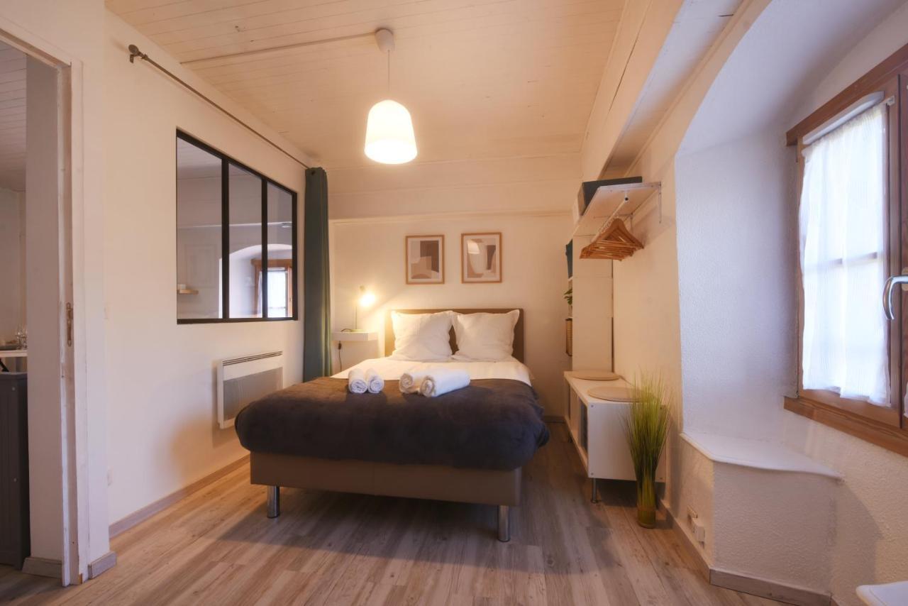 Cabana & Entre 2 Lacs / Residence Montfort Rumilly  Esterno foto