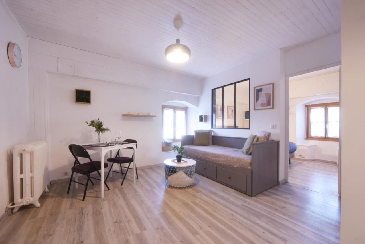Cabana & Entre 2 Lacs / Residence Montfort Rumilly  Esterno foto